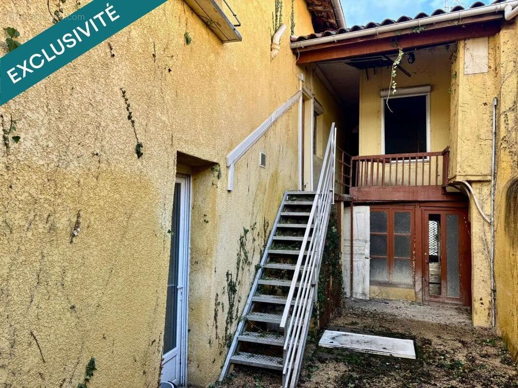 Appartement à vendre, 293m², Le Péage-de-Roussillon