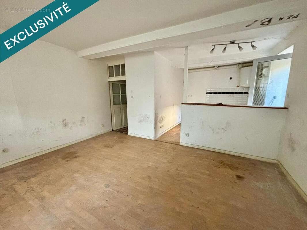 Appartement à vendre, 293m², Le Péage-de-Roussillon