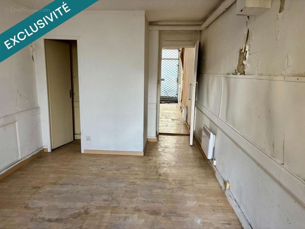 Appartement à vendre, 293m², Le Péage-de-Roussillon