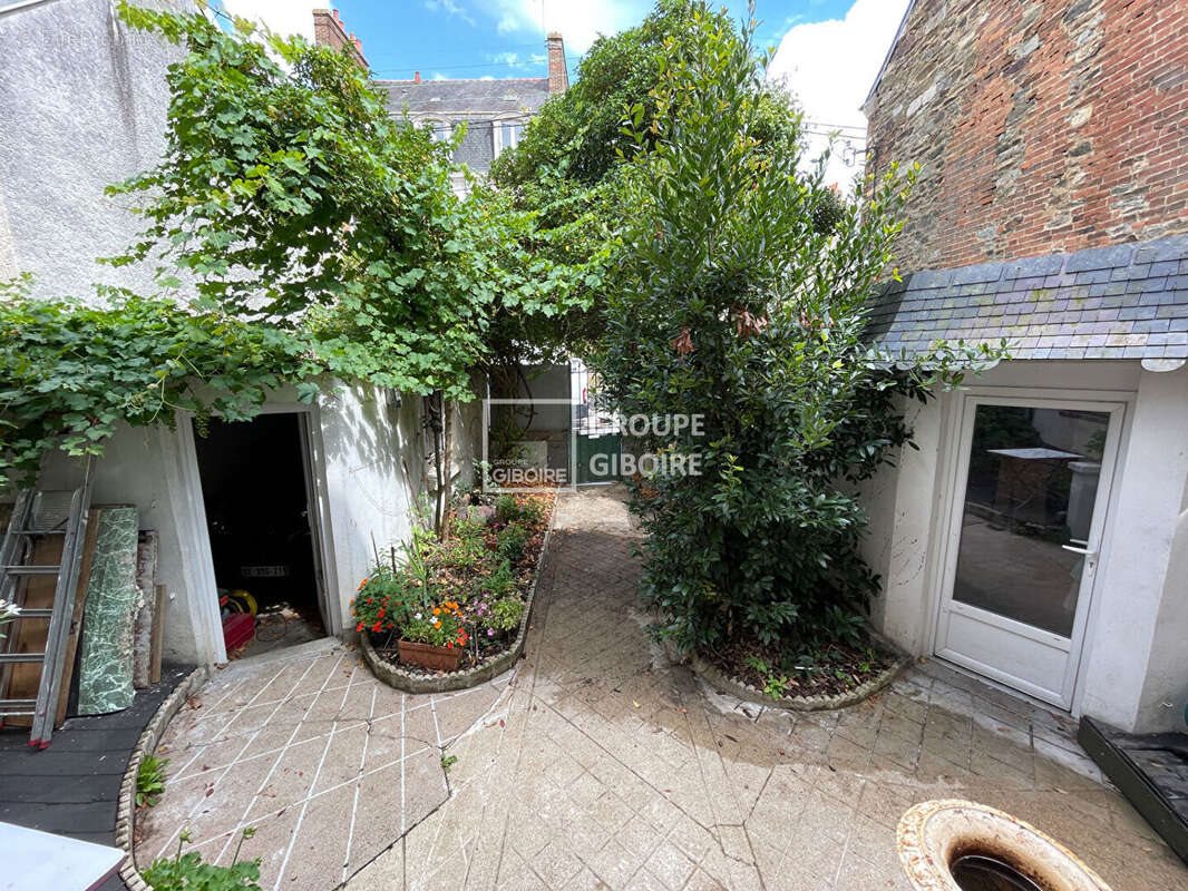 Maison à vendre, 114m², Rennes