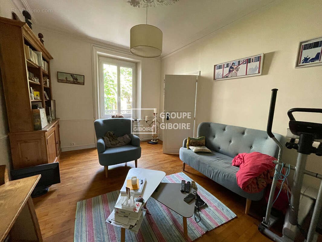 Maison à vendre, 114m², Rennes