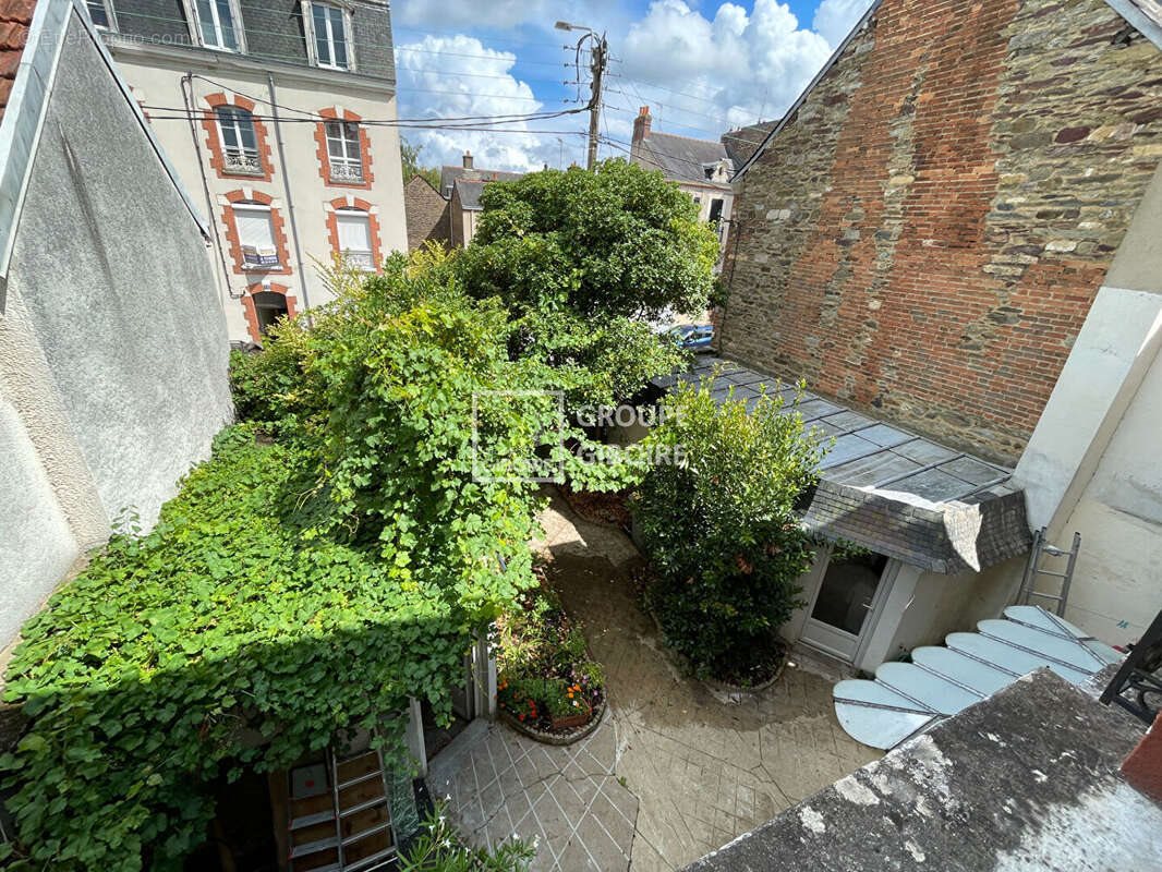 Maison à vendre, 114m², Rennes
