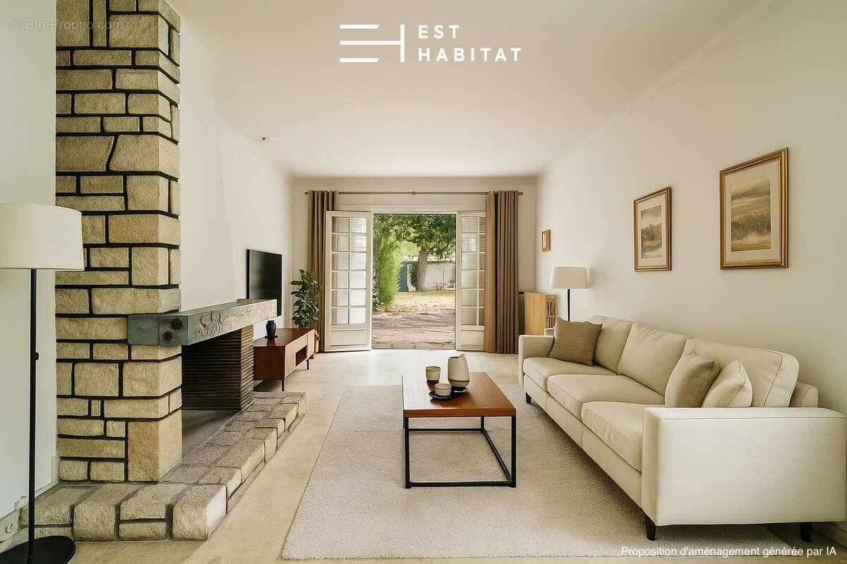 Maison à vendre, 121m², Toulouse