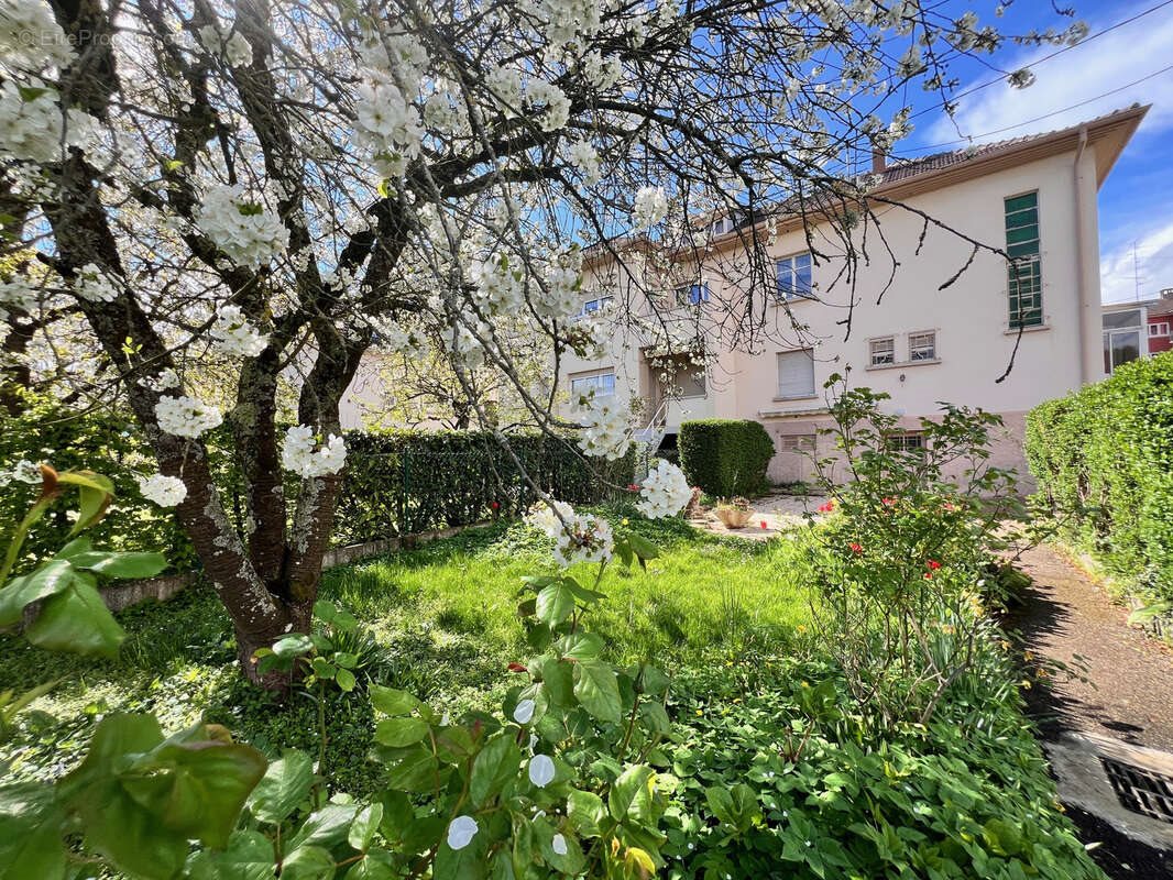Maison à vendre, 110m², Brunstatt
