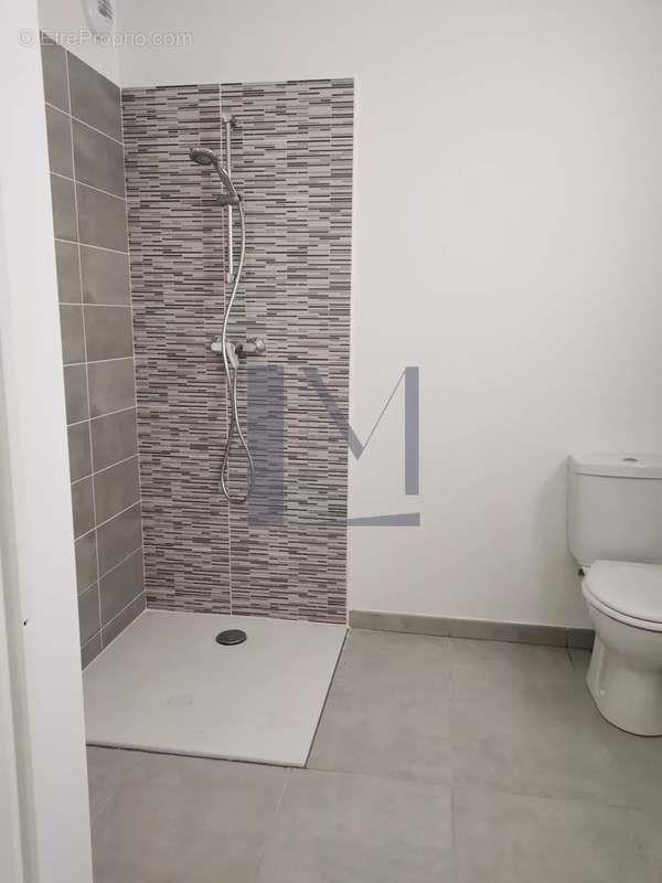 Appartement à vendre, 43m², Toulouse