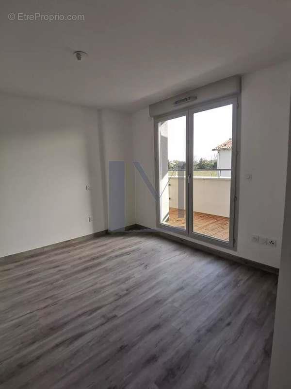 Appartement à vendre, 43m², Toulouse