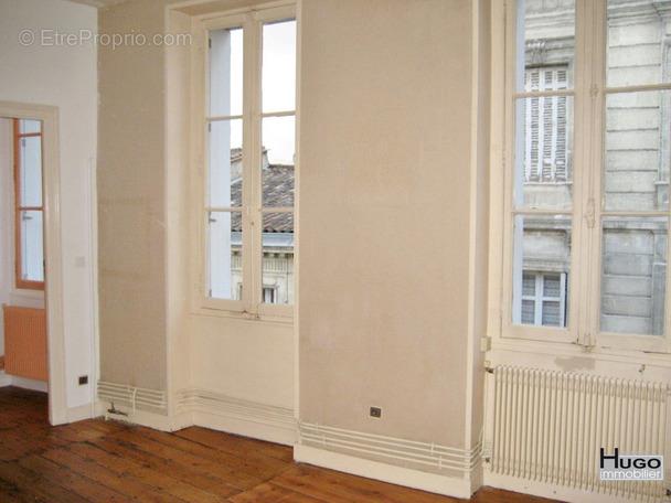 Appartement à vendre, 140m², Bordeaux