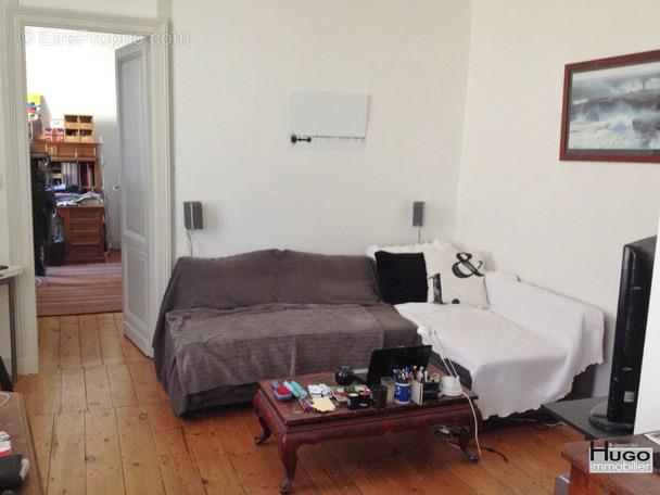 Appartement à vendre, 140m², Bordeaux