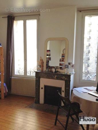 Appartement à vendre, 140m², Bordeaux
