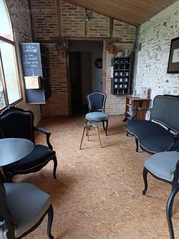 Appartement à vendre, 75m², Saint-Sever