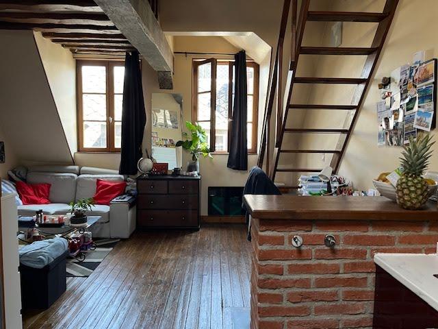 Appartement à vendre, 107m², Rouen