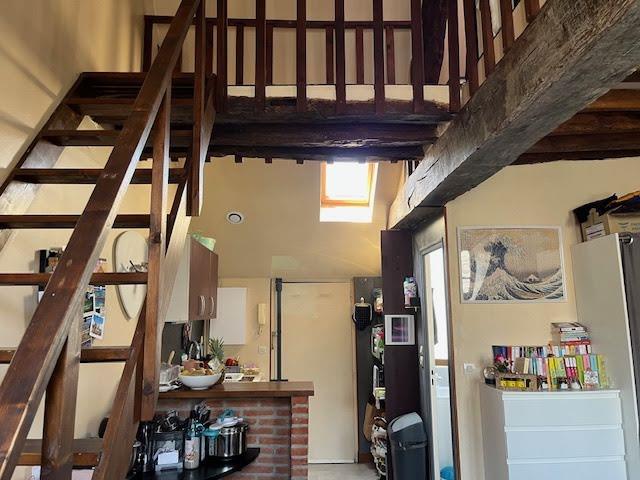 Appartement à vendre, 107m², Rouen