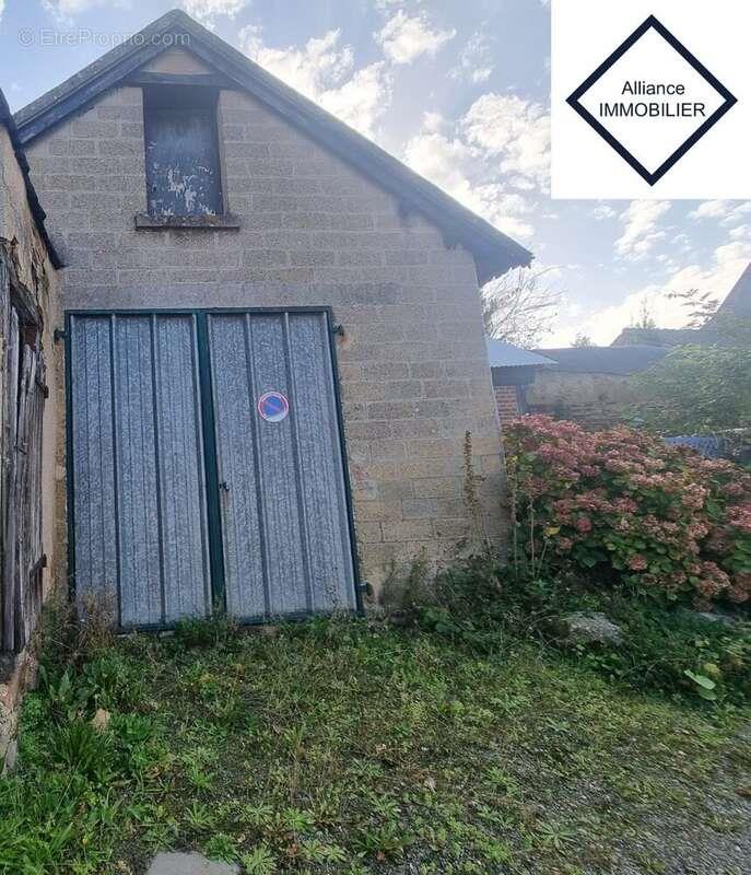 Appartement à vendre, 118m², Montauban-de-Bretagne