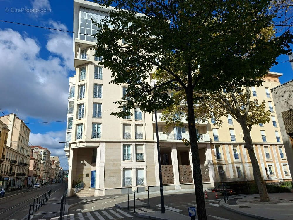 Appartement à vendre, 83m², Saint-Etienne