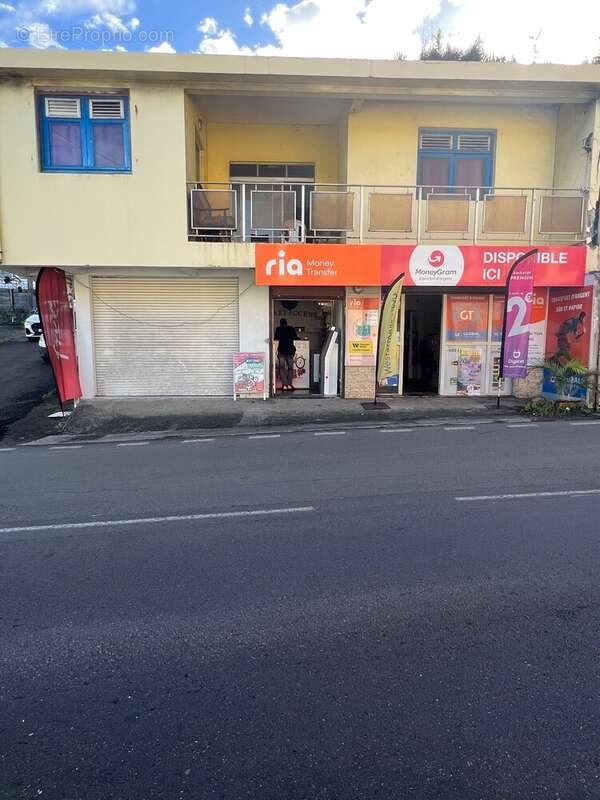 Appartement à vendre, 175m², Le Lorrain