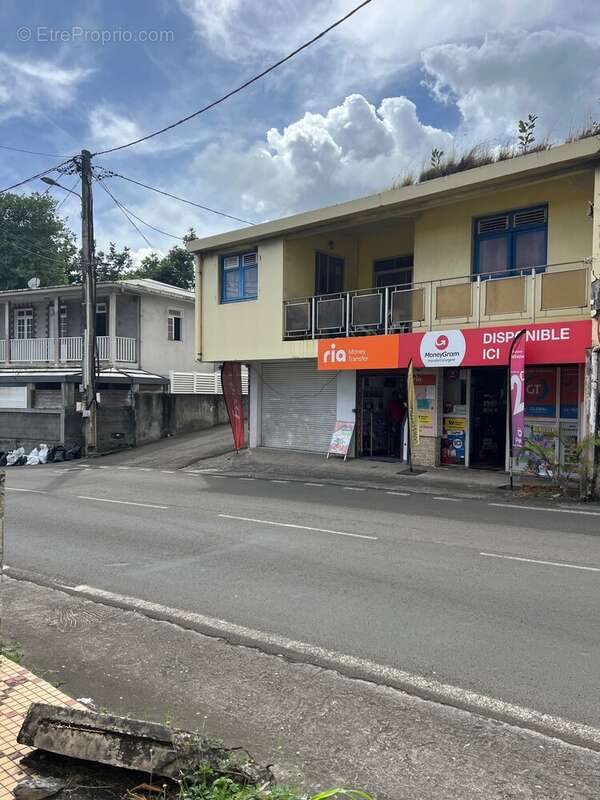 Appartement à vendre, 175m², Le Lorrain