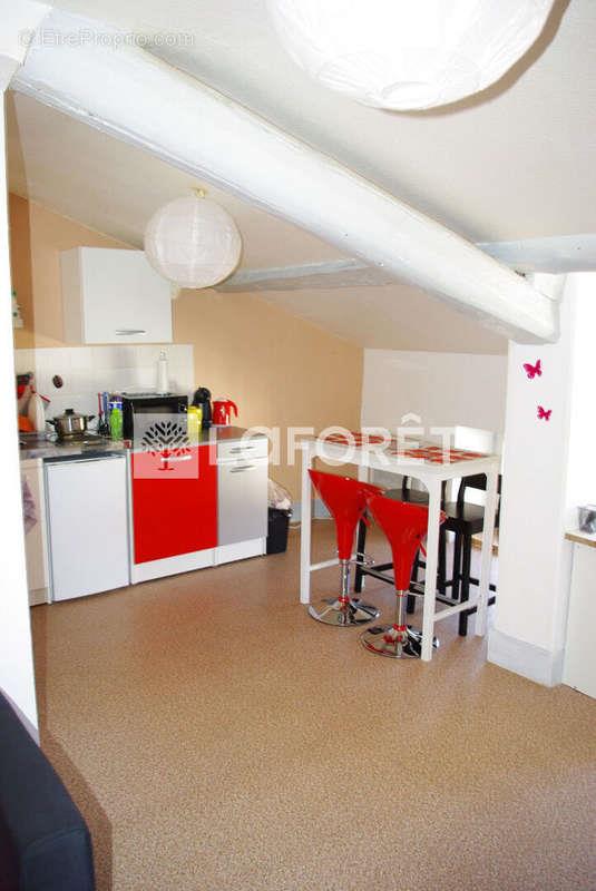 Appartement à vendre, 580m², Saint-Etienne