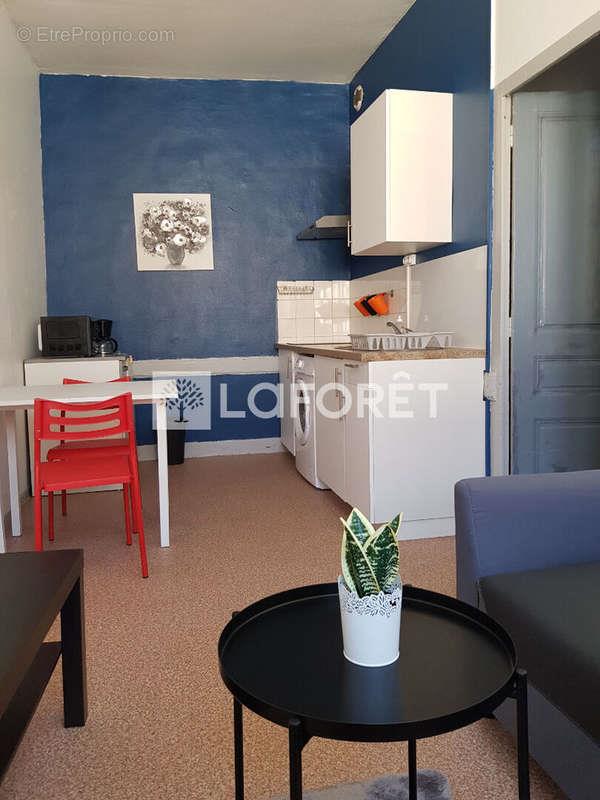 Appartement à vendre, 580m², Saint-Etienne