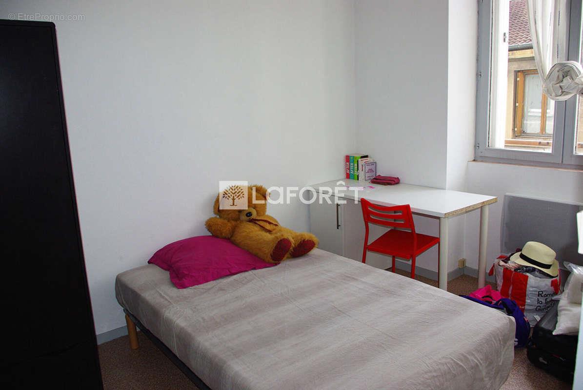 Appartement à vendre, 580m², Saint-Etienne