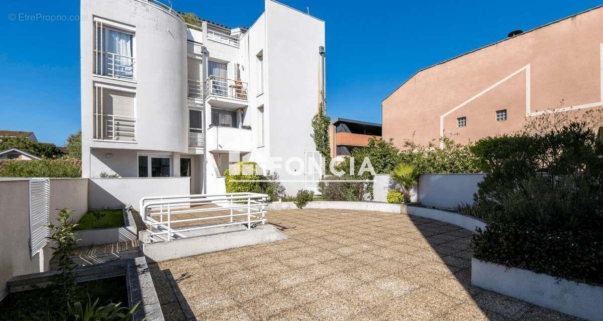 Appartement à vendre, 79m², Toulouse