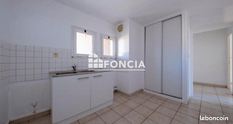 Appartement à vendre, 79m², Toulouse