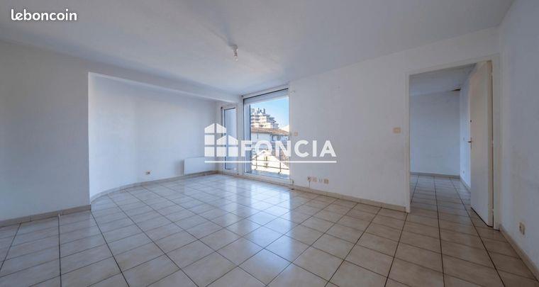 Appartement à vendre, 79m², Toulouse