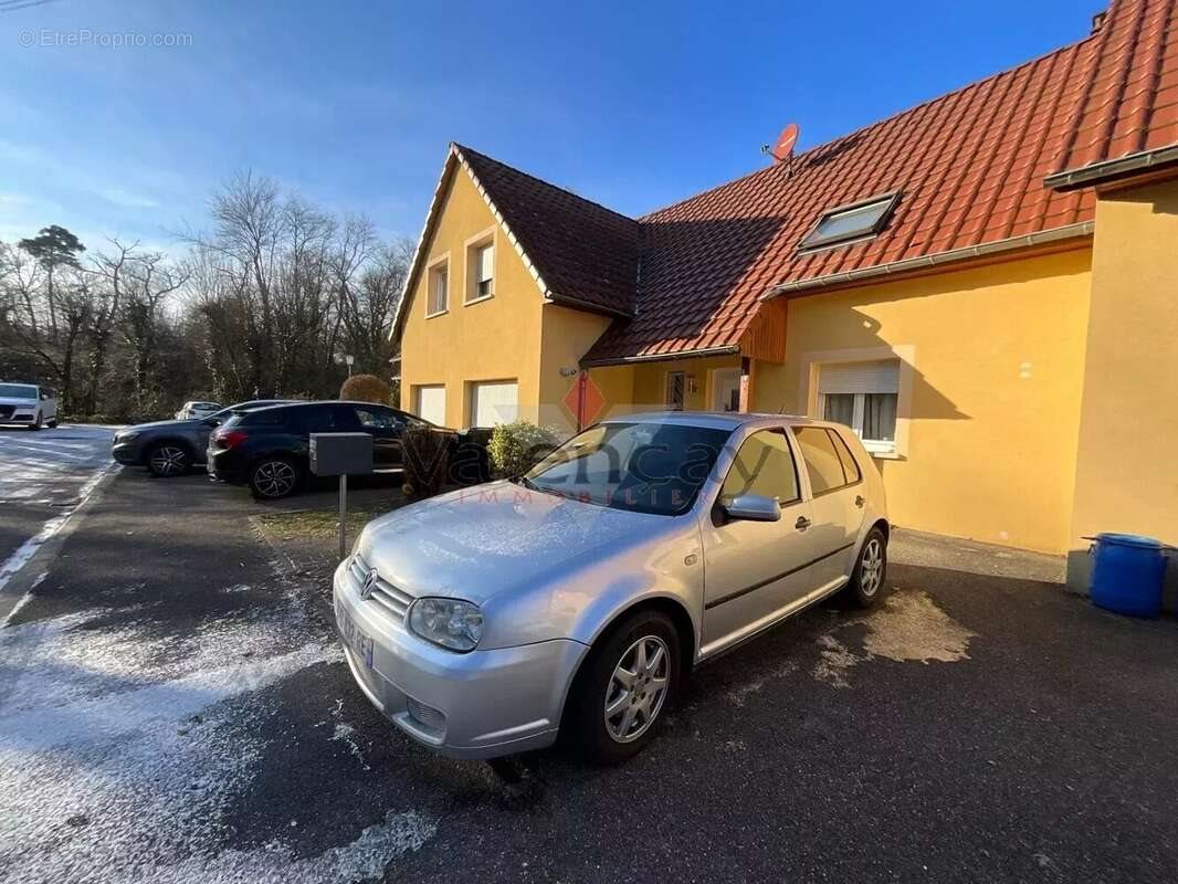 Maison à vendre, 116m², Kembs