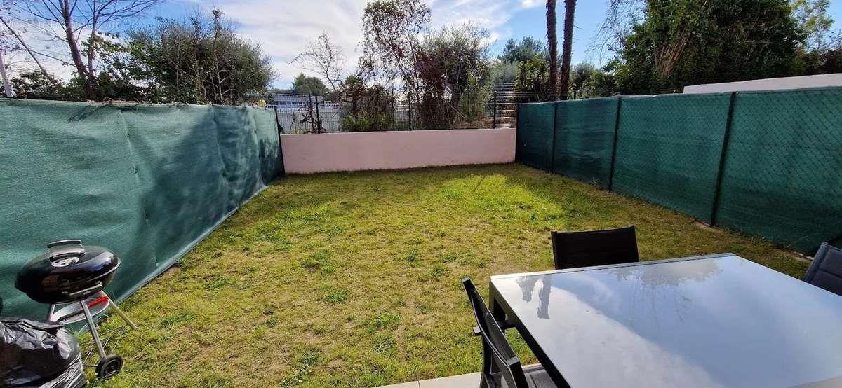 Appartement à vendre, 40m², Nice
