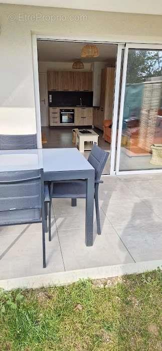 Appartement à vendre, 40m², Nice