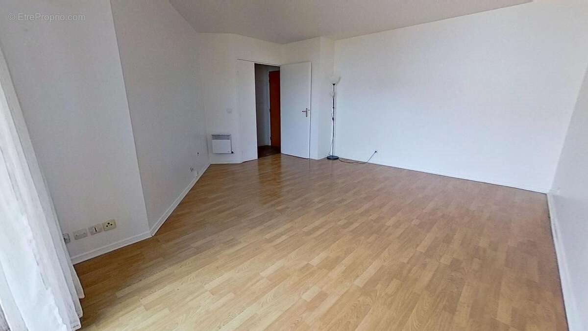Appartement à vendre, 48m², Neuilly-sur-Marne