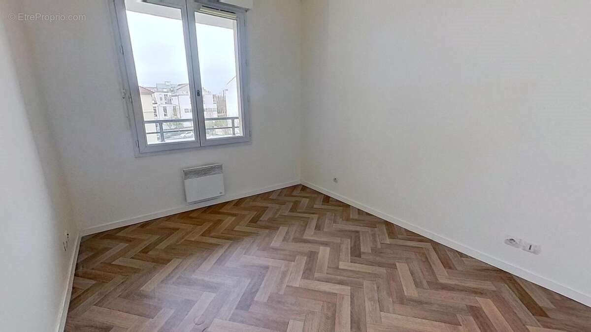 Appartement à vendre, 48m², Neuilly-sur-Marne