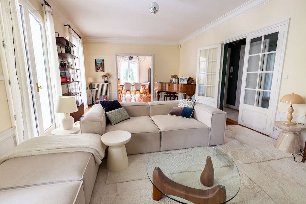 Maison à vendre, 320m², Corenc