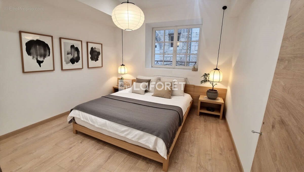 Appartement à vendre, 101m², Salins-les-Bains