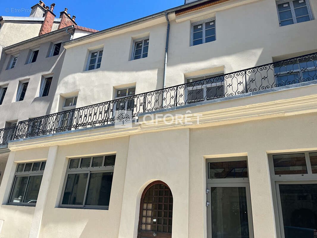 Appartement à vendre, 101m², Salins-les-Bains