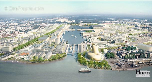 Appartement à vendre, 310m², Bordeaux