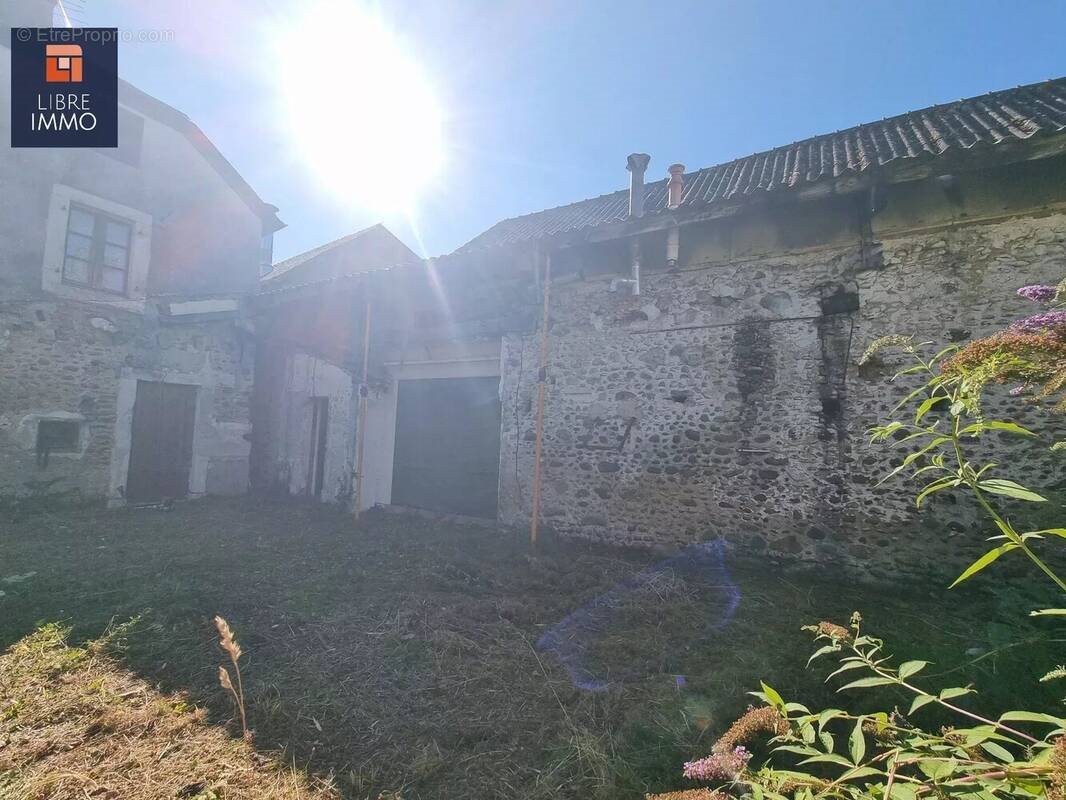 Maison à vendre, 300m², Artigueloutan