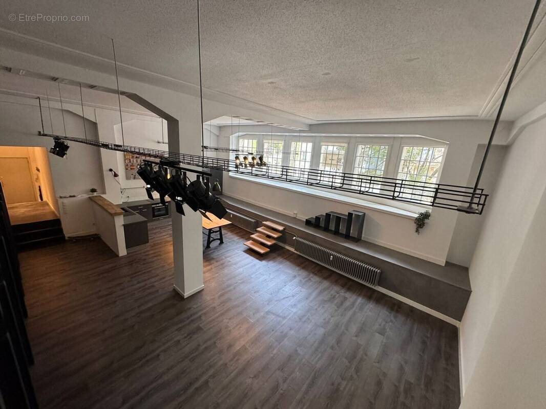 Appartement à vendre, 108m², Strasbourg