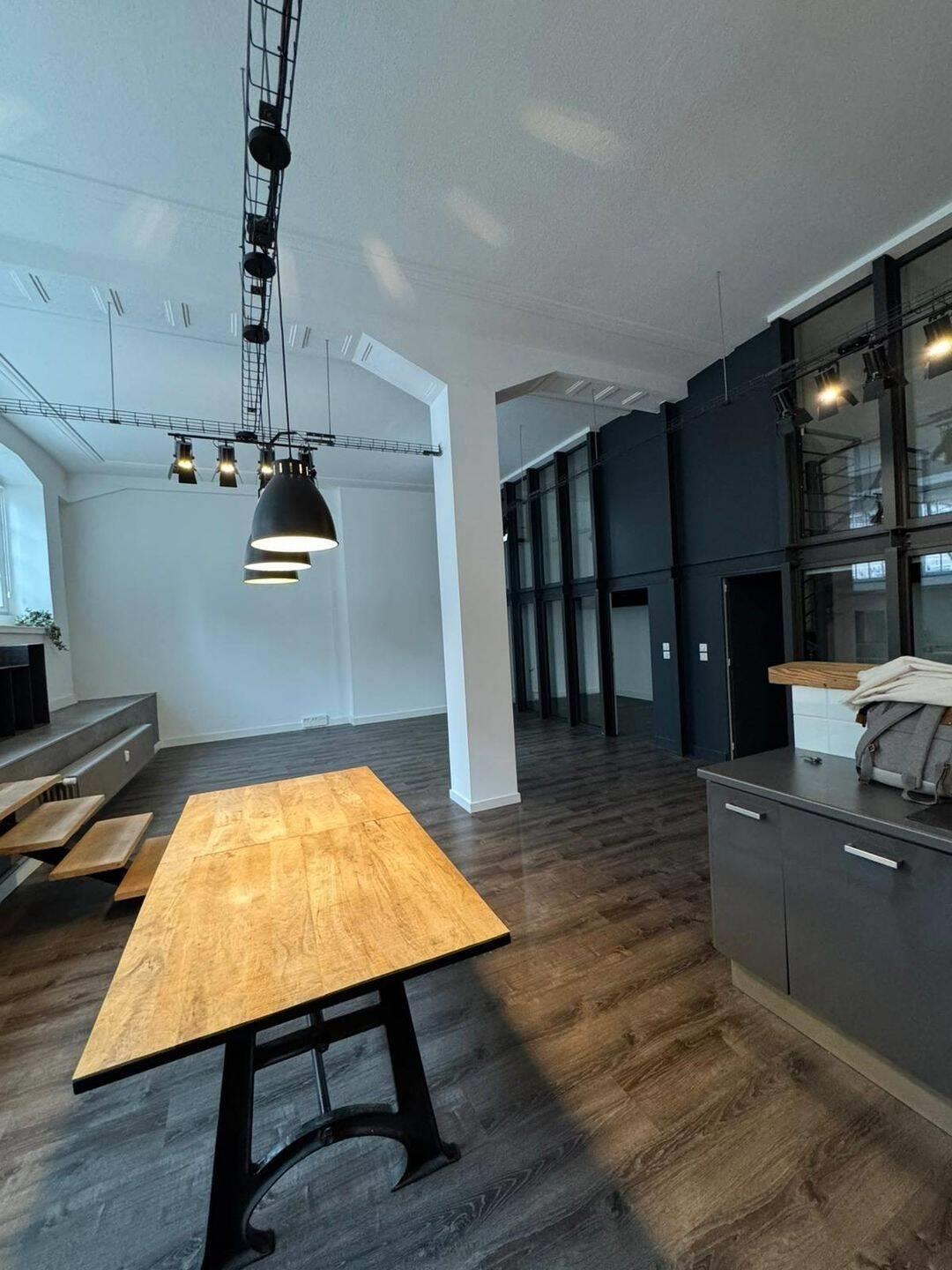 Appartement à vendre, 108m², Strasbourg