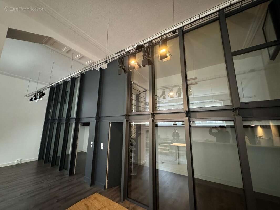 Appartement à vendre, 108m², Strasbourg