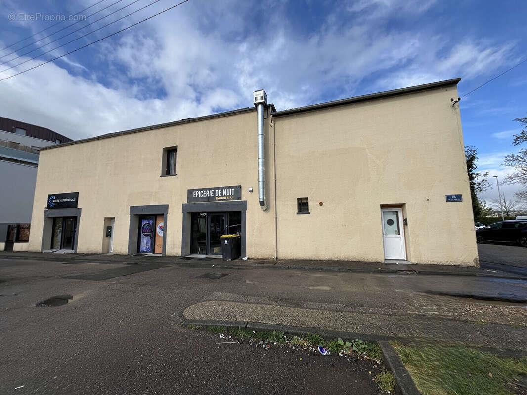 Appartement à vendre, 809m², Rouen