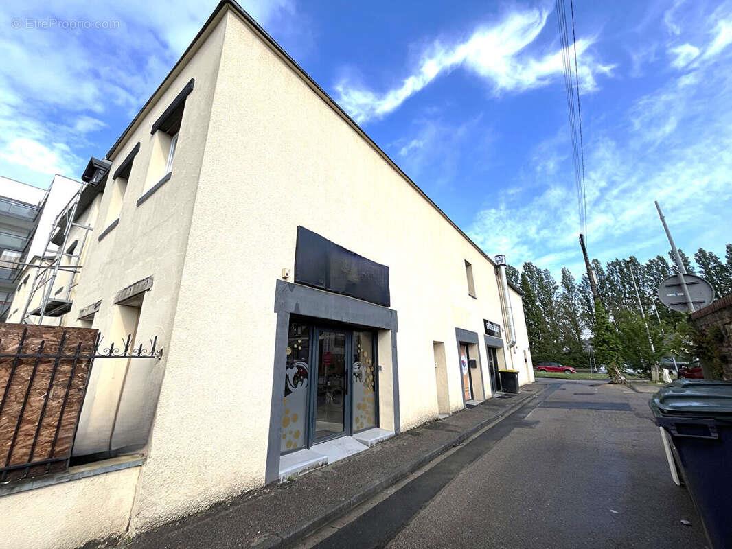 Appartement à vendre, 809m², Rouen