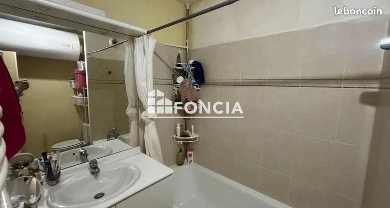 Appartement à vendre, 27m², Lyon 8ème