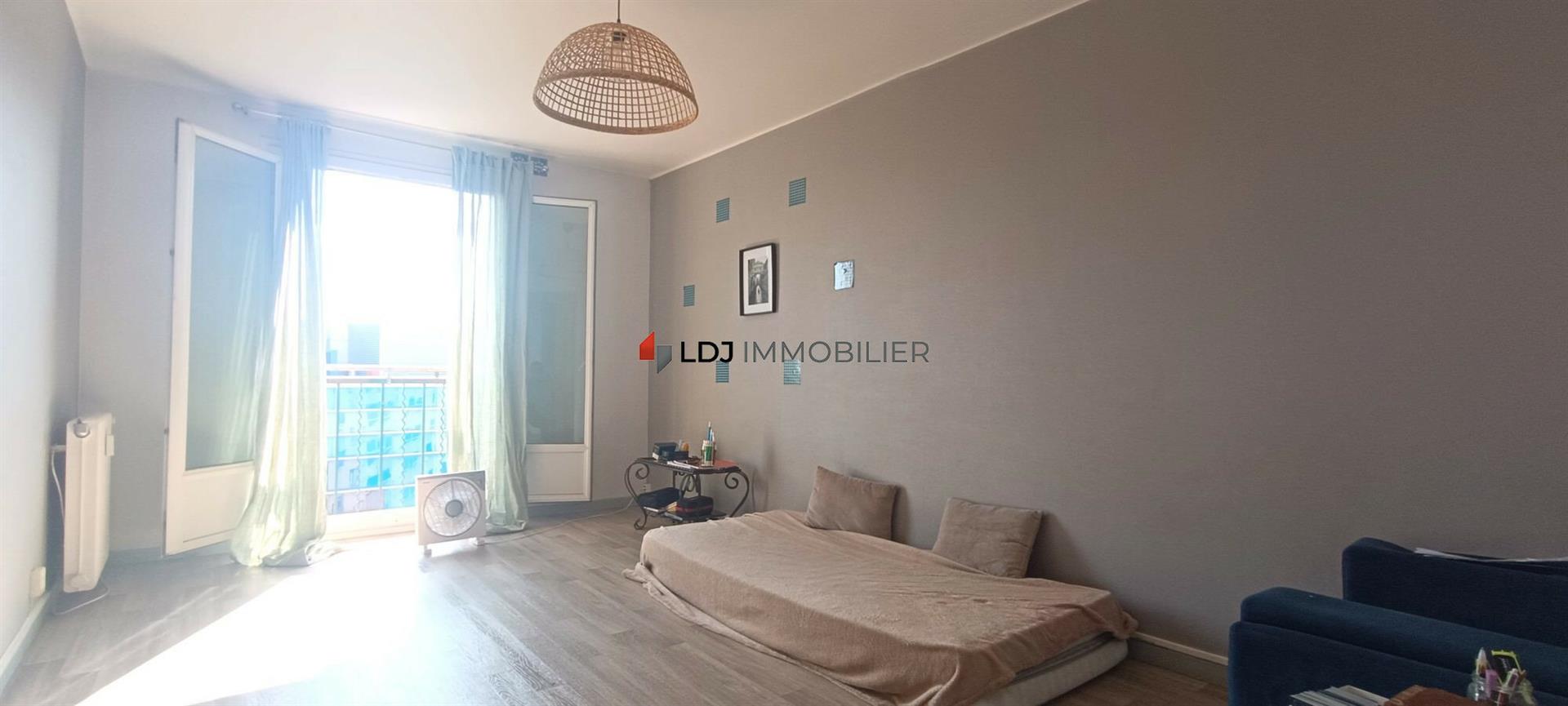 Appartement à vendre, 50m², Perpignan