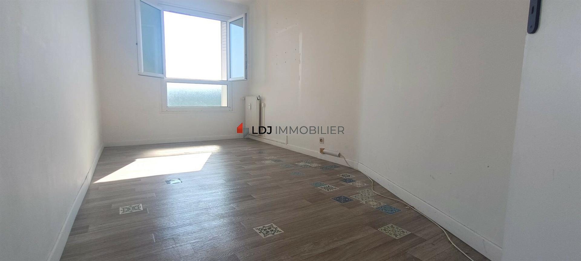 Appartement à vendre, 50m², Perpignan