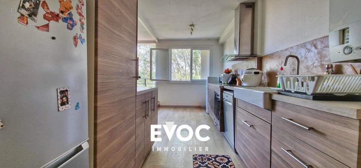 Appartement à vendre, 103m², Montpellier