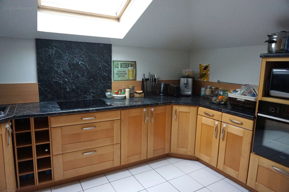 Appartement à vendre, 100m², Gournay-sur-Marne