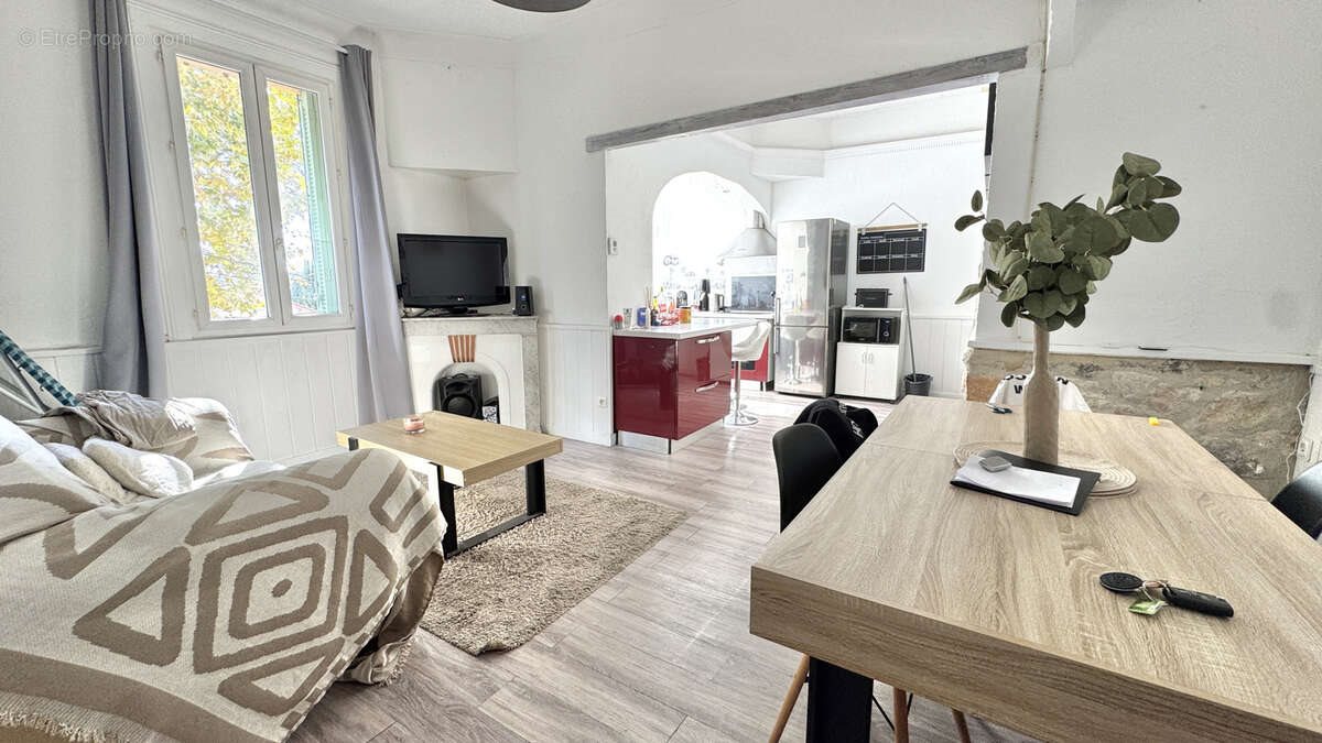 Appartement à vendre, 62m², Toulon