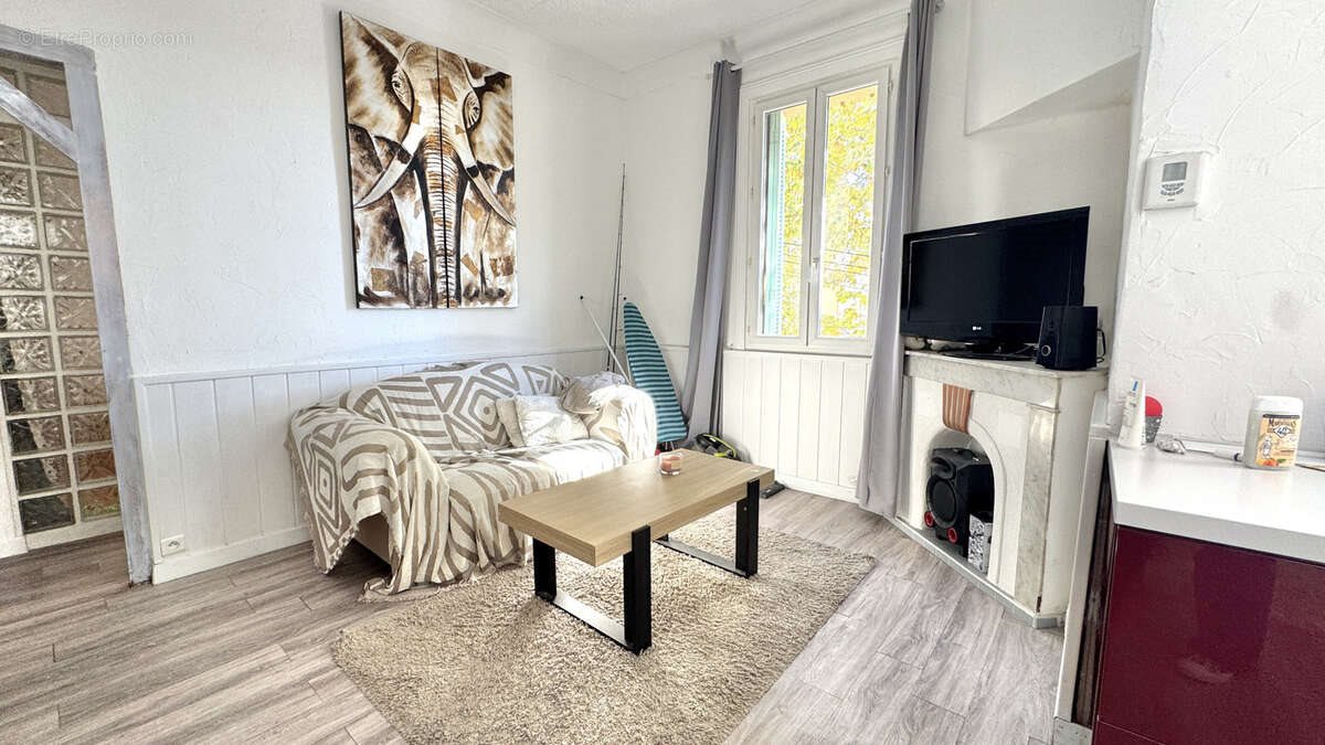 Appartement à vendre, 62m², Toulon