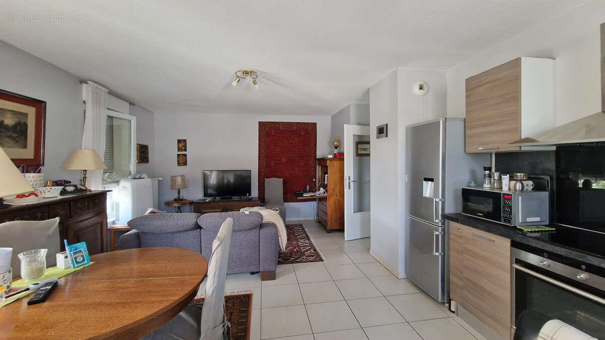 Appartement à vendre, 76m², Metz