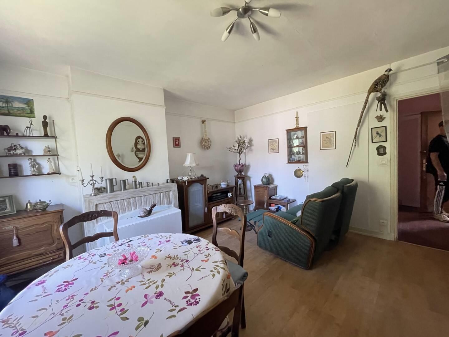 Appartement à vendre, 52m², Amiens